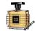 HERVE LEGER HOMME woda toaletowa avon 75ml