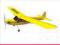 Samolot rc J3 Piper