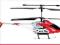 Helikopter LT-712 Gyro 3ch Z Kamerą