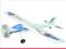 Samolot Electro Trainer S ART Graupner