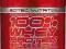 Scitec 100% Whey Protein Professional 2350g+próbki