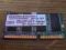 Pamięć 128MB PC100 (16MX64) COMPAQ M700