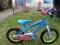 ŁADNY ROWER TOY STORY 14 cali.