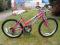 ŁADNY ROWER DLA DZIEWCZYNKI KRUSH RALEIGH 20 cali.