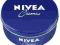 NIVEA CREME Krem do twarzy i ciała 250ml