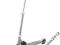 hulajnoga Storm A Sport Scooter - Silver GUBIN