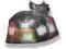 Barwnik pigment do betonu CZARNY 2 kg