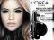 LOREAL MEGA VOLUME COLLAGENE 24 H CZARNY