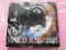 THE RAM  WILD ANIMUS - RICK SHAPERO [CD]
