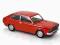 Fiat 128 3P  - kultowe,nowe blistr,gazeta