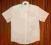 Biała koszula wizytowa NEXT 12 lat 152 cm