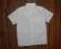 Biała koszula wizytowa do szkoły 13-14 lat 164 cm