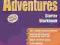 New Adventures Starter workbook