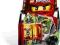 Lego NINJAGO 2114 - CHOPOV