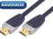 Bandridge SVL1003 kabel HDMI 3m Full HD WYPRZEDAŻ