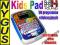 TABLET EDUKACYJNY KIDS PAD KIDSPAD MÓWI PO POLSKU