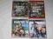 4 Gry na PS 3, GTA 5,GTA 4, BATTLEFIELD 4,FARCRY 3