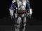 STAR WARS JANGO FETT ATTACK OF THE CLONES ARTFX+