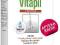 VITAPIL Z BIOTYNĄ 60TABLETEK WŁOSY SKÓRA PAZNOKCIE