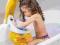 Pelikan pojemnik na zabawki kąpielowe Kids Kit