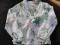 MASSIMO DUTTI-piękna bluzeczka w kwiaty 99-110NOWA