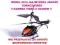 HELIKOPTER STEROWANY Z KAMERĄ MOCNY,IMPORTER,VIDEO