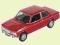 Kultowe Auta PRL - BMW 1602