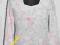 NEXT Bluzeczka z cekinami; rozm.128;8lat