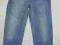 MASSIMO DUTTI-świetne jeansy roz98-110