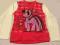 piękna bluzeczka My Little Pony z cyrkoniami 104