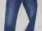 ZARA -świetne jeansy rurki roz 152 NOWE