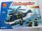 Klocki - typu Lego - Helikopter 222el. Okazja