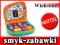 Fisher Price Laptop Dwujęzyczny Kurier 10 zł V7000