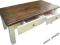 Ława drewniana ADM-1c sosna, modrzew PRODUCENT