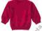 GYMBOREE Śliczny sweterek w paski 18-24 m. z USA