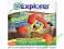 ** LEAPFROG Explorer GRA SpongeBob Fists Leap Frog