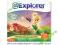 LEAPFROG LeapPad Explore GRA TinkerBell Dzwoneczek