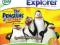 LEAPFROG Explorer GRA PINGWINY Z MADAGASKARU Leap