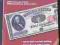 KATALOG BANKNOTOW USA 2008r. 422 strony..OKAZJA..