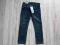 Spodnie Jeansowe BENETON r.104 NOWE rurki