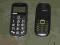 Nokia 1616 2 + MyPhone 1055 RETTO