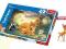 PUZZLE 24 MAXI BAMBI /TREFL/14096/  WYS.24H
