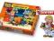PUZZLE 24 MAXI BOB BUDOWNICZY BETONIARKA /14098/