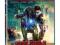 Iron Man 3 3D+2D Blu-ray NOWE