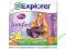 LEAPFROG LeapPad Explorer GRA Zaplątani Roszpunka