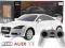 KOPIA AUDI TT skala 1:24 lat 6 licencja KRAKÓW