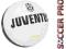 Piłka nożna NIKE JUVENTUS TURYN na PREZENT 2014