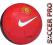 Piłka nożna NIKE MANCHESTER UNITED na PREZENT 2014