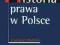 Historia prawa w Polsce MAKIŁŁA prawo rzymskie