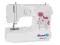 MASZYNA  SZYCIA ŁUCZNIK ANNA 510 + GRATIS !!!